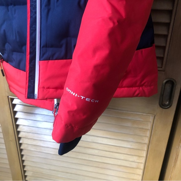 Women's Wild Card™ Down Jacket - Picture 4 of 14